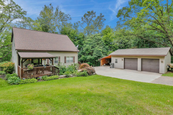 2930 WHITES BRIDGE RD, LOWELL, MI 49331 - Image 1