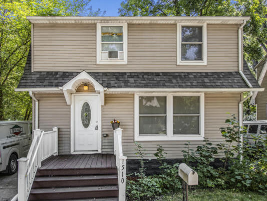 1510 N CHURCH ST, KALAMAZOO, MI 49007 - Image 1