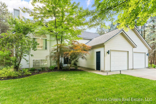 12863 N STAR CT, GRAND HAVEN, MI 49417 - Image 1