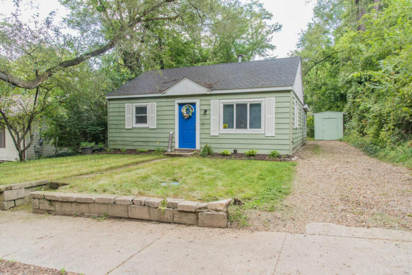 209 WALLACE AVE, KALAMAZOO, MI 49048 - Image 1