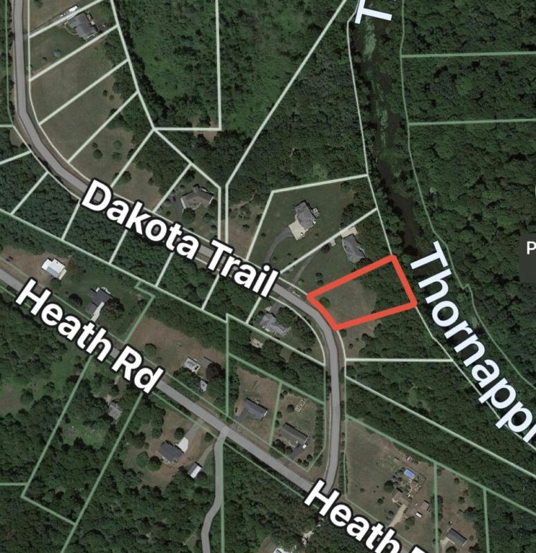 LOT 3 DAKOTA TRAIL, HASTINGS, MI 49058, photo 1 of 2