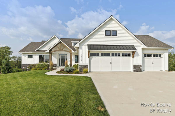 12790 RIDGEDALE DR, ALLENDALE, MI 49401 - Image 1