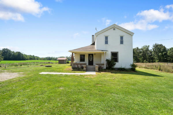 10131 VICARY RD, HORTON, MI 49246 - Image 1