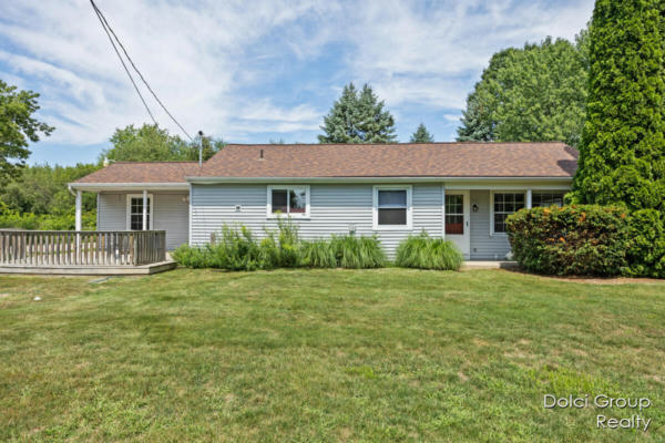 4675 PEACH RIDGE AVE NW, GRAND RAPIDS, MI 49544 - Image 1