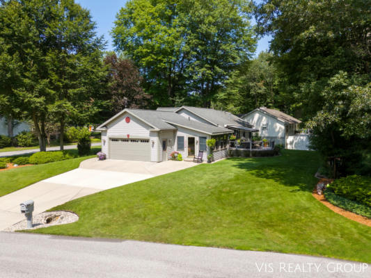 6788 BEECH CREEK CT, FRUITPORT, MI 49415 - Image 1