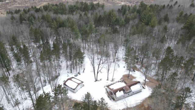 3010 MT. TOM ROAD, COMINS, MI 48619 - Image 1