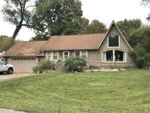 325 MICHIGAN AVE, COLON, MI 49040 - Image 1