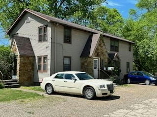 847 MICHIGAN AVE E, BATTLE CREEK, MI 49014 - Image 1