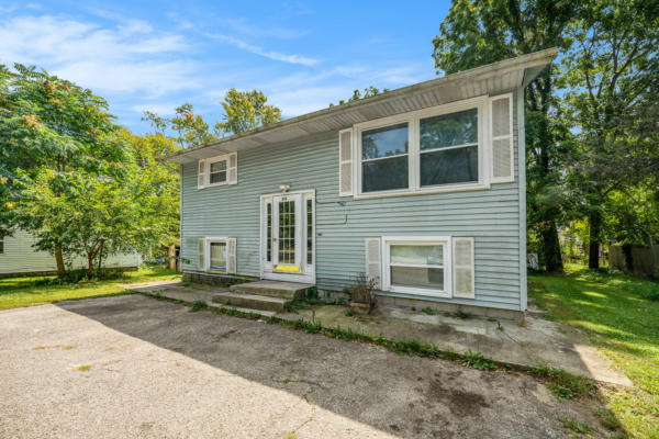 630 E SAINT JOSEPH ST, PAW PAW, MI 49079 - Image 1