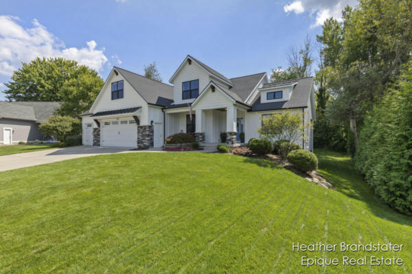 3504 DAFFODIL DR SW, GRAND RAPIDS, MI 49534 - Image 1