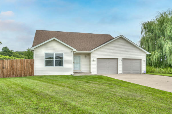 112 FAIRMONT, GALESBURG, MI 49053 - Image 1