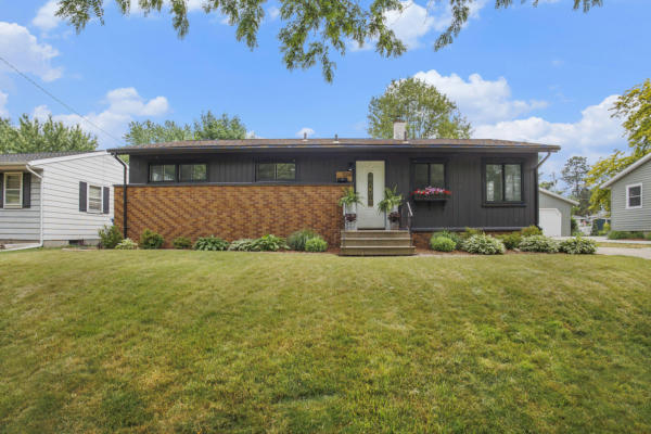 1314 MARION AVE, GRAND HAVEN, MI 49417 - Image 1