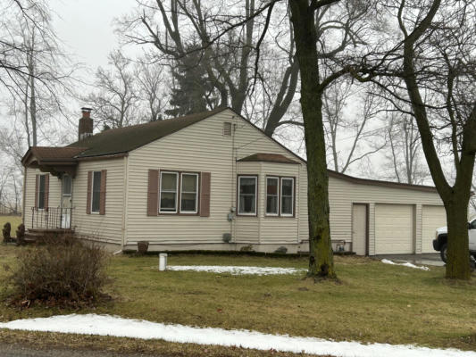 161 W CHICAGO RD, COLDWATER, MI 49036 - Image 1