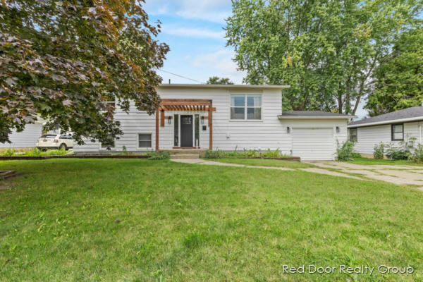 165 WHITE ST, SPARTA, MI 49345 - Image 1