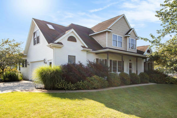 4346 BUTTERCUP ST, GALESBURG, MI 49053 - Image 1