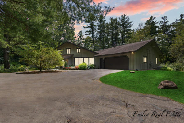 6347 S CYPRESS AVE, NEWAYGO, MI 49337 - Image 1