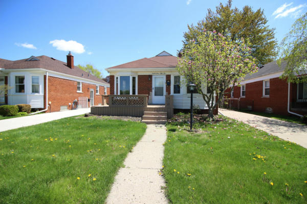 9355 BECKER AVE, ALLEN PARK, MI 48101 - Image 1