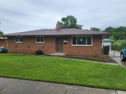 5097 HARDING ST, WAYNE, MI 48184 - Image 1