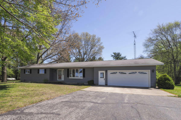 3387 ORCHARD HWY, MANISTEE, MI 49660 - Image 1