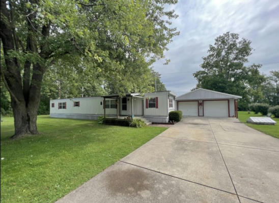 795 GORBELL RD, COLDWATER, MI 49036 - Image 1