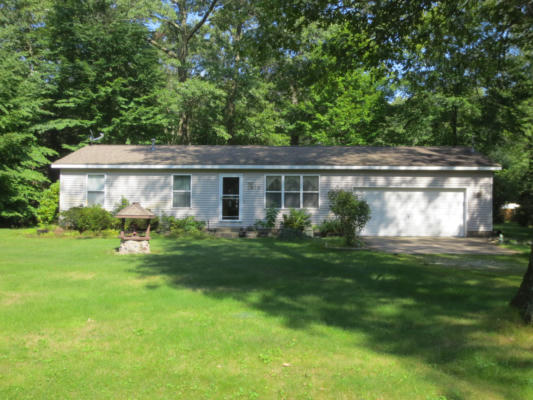 3870 ORSHAL RD, WHITEHALL, MI 49461 - Image 1