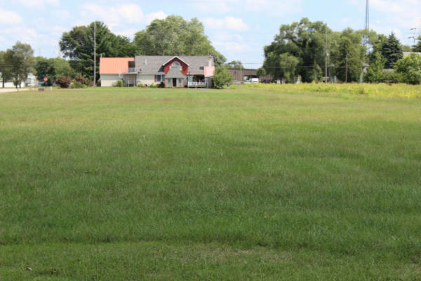 00 STRATTON LOT 1 ROAD, BENTON HARBOR, MI 49022 - Image 1