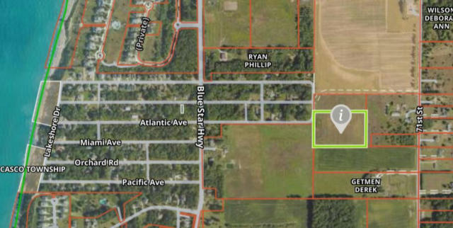 VACANT LAND GROVE DRIVE, SOUTH HAVEN, MI 49090 - Image 1
