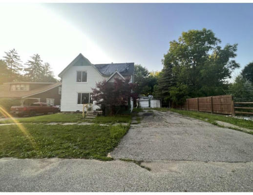 205 E MECHANIC ST, YALE, MI 48097 - Image 1