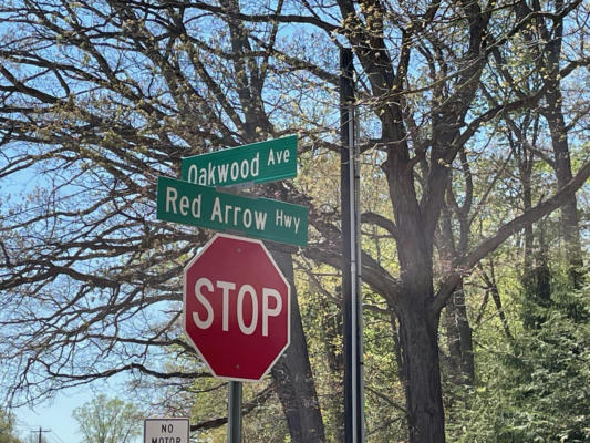 VL RED ARROW HIGHWAY/WOODLAWN, UNION PIER, MI 49129, photo 2 of 10