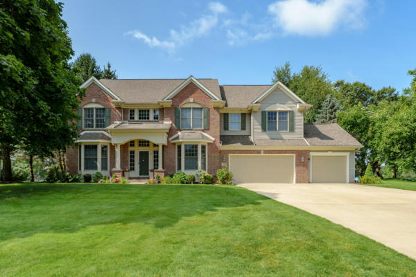 7294 MACKENZIE LN, PORTAGE, MI 49024 - Image 1