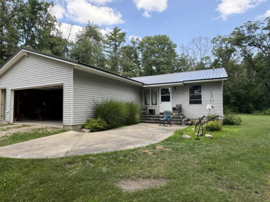 6474 BARBERRY AVE, NEWAYGO, MI 49337 - Image 1