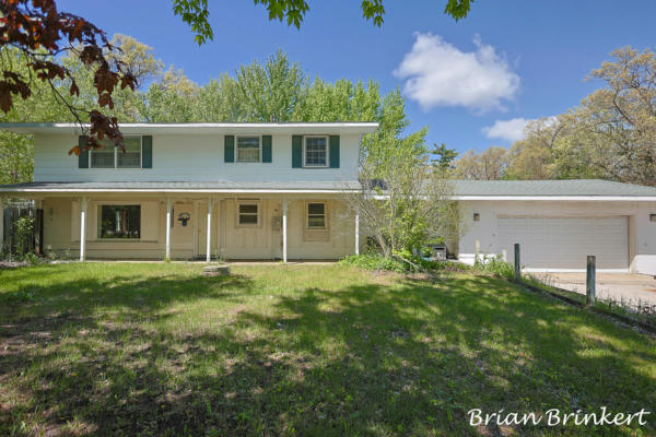 4050 FRUITVALE RD, MONTAGUE, MI 49437 - Image 1