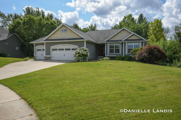 3528 DAFFODIL DR SW, WALKER, MI 49534 - Image 1