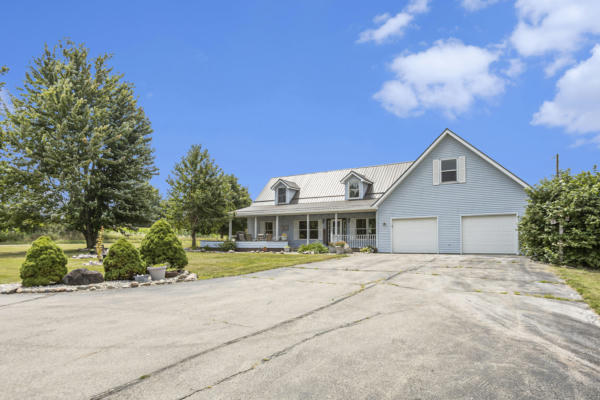 9476 WATERWHEEL RD, LAKEVIEW, MI 48850 - Image 1