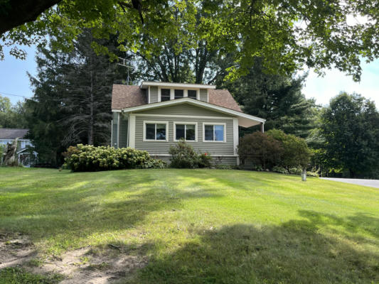 484 WATTLES RD N, BATTLE CREEK, MI 49014 - Image 1