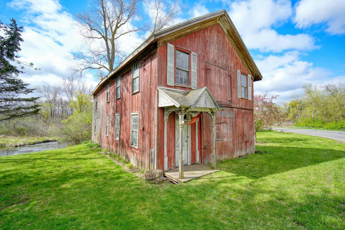 0000 MAIN STREET, HORTON, MI 49246, photo 1 of 48