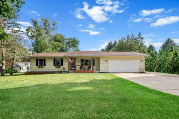 1878 ROGUE RIVER RD NE, BELMONT, MI 49306 - Image 1