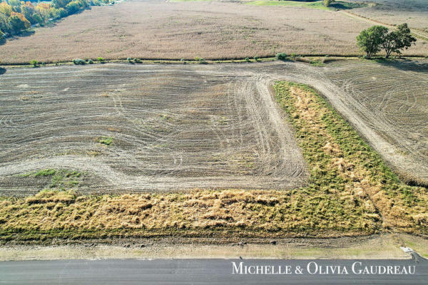 VL GIBSON FARMS DRIVE # PARCEL 7, MIDDLEVILLE, MI 49333, photo 2 of 10