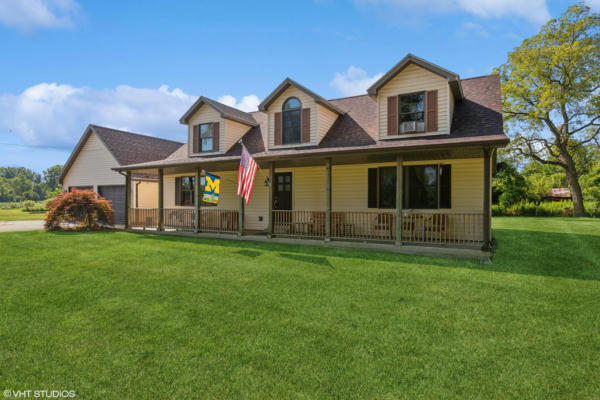 3028 W WAGNER RD, BUCHANAN, MI 49107 - Image 1