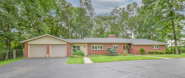141 W CHICAGO RD, COLDWATER, MI 49036 - Image 1