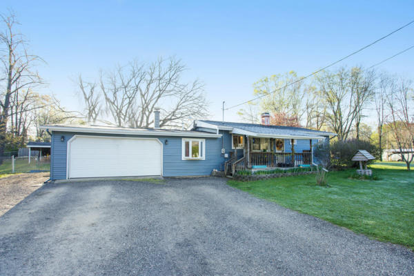 1168 CHIPPAWA DR, UNION CITY, MI 49094 - Image 1