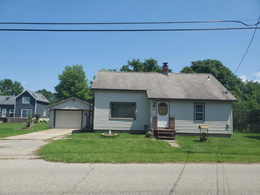 127 3RD STREET, EASTLAKE, MI 49626, photo 2 of 26