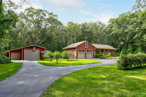 6923 S WALKER RD, FRUITPORT, MI 49415 - Image 1