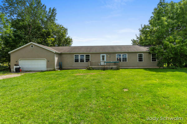 5167 WOOLDRIDGE RD, BELDING, MI 48809 - Image 1