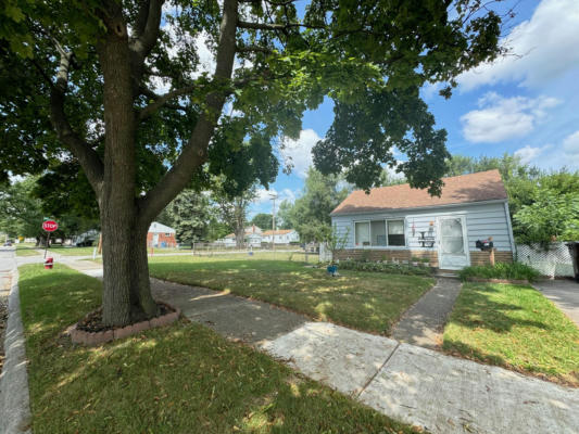 34966 RICHARD ST, WAYNE, MI 48184 - Image 1