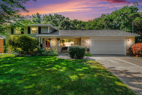 6933 MARSHALL AVE SE, GRAND RAPIDS, MI 49508 - Image 1