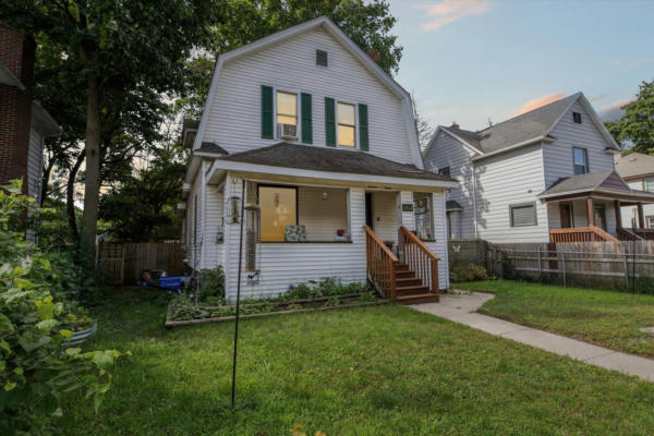 1612 EGLESTON AVE, KALAMAZOO, MI 49001 - Image 1