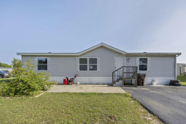 525 E RAINBOW RD, NEWAYGO, MI 49337 - Image 1